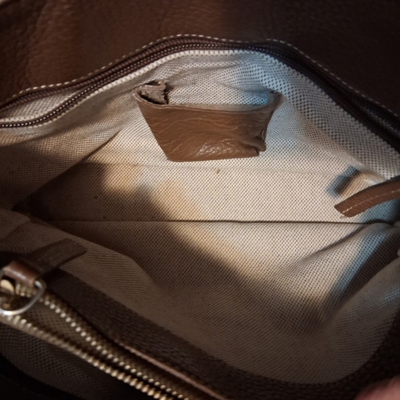 Dooney & Bourke Shoulder Tote Bag - Picture 13 of 16